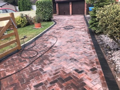 Driveway Paving Contractors For Southampton