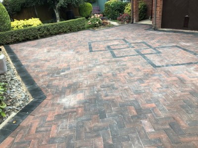 Driveway Paving Contractors For Southampton