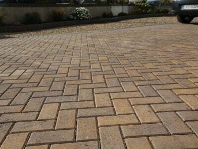 Driveway Paving Contractors For Southampton