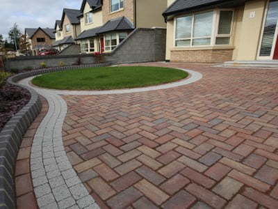 Driveway Paving Contractors For Southampton