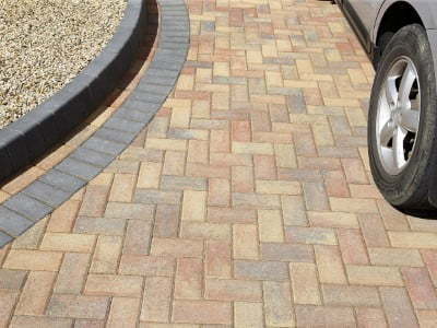 Driveway Paving Contractors Southampton