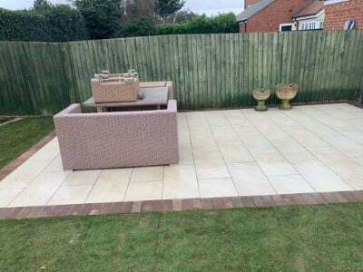 Garden Paving Installers For Southampton | Southampton Paving Contractors