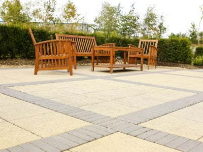 Garden Paving Installers For Southampton | Southampton Paving Contractors