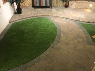 Garden Paving Installers For Southampton | Southampton Paving Contractors