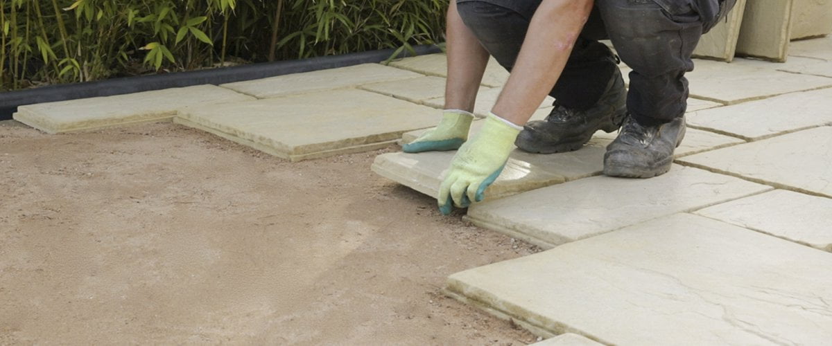 Southampton Paving Contractors in Southampton