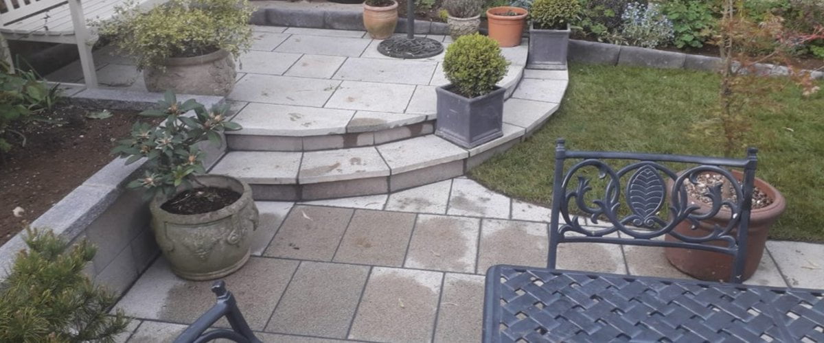 Natural Stone Southampton Installed By Southampton Paving Contractors