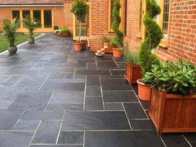 Natural Stone Installers in Southampton