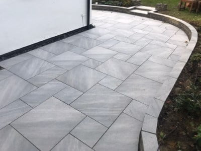 Natural Stone Installers in Southampton