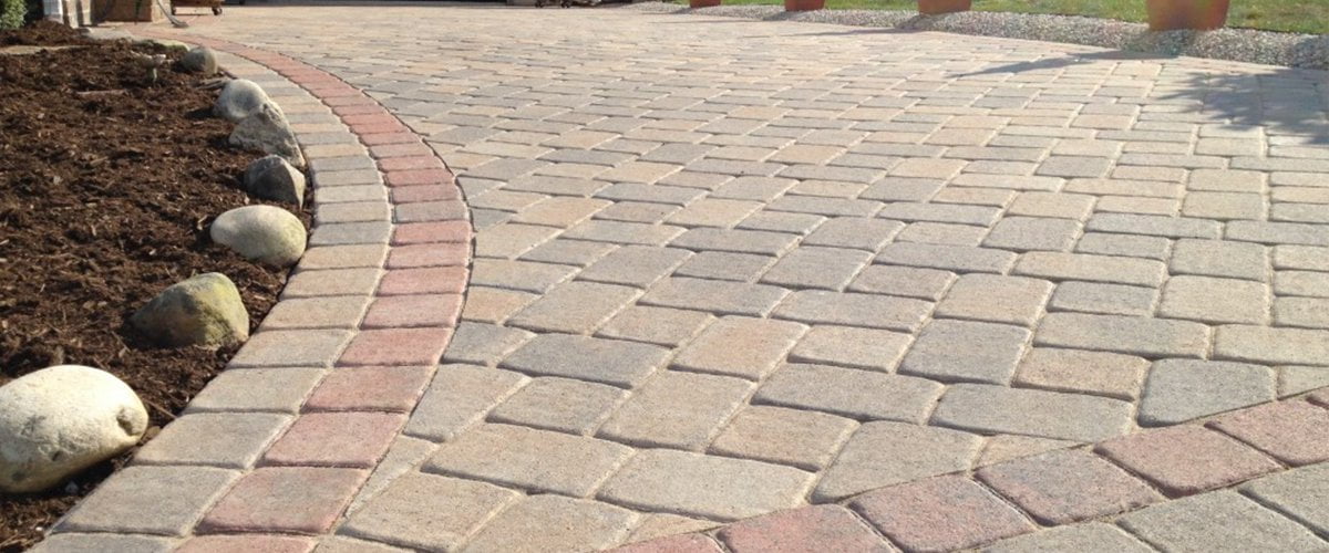 Cobblestone Driveway Southampton by Southampton Paving Contractors