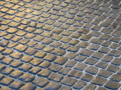 Cobblestone Driveways Southampton