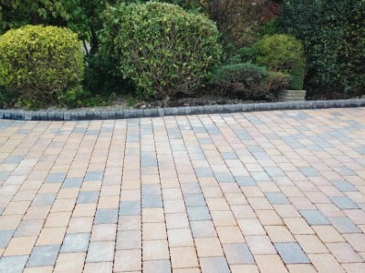 Permeable Paving Installation Southampton