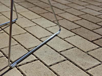 Permeable Paving Southampton