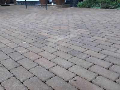 Permeable Paving Installation Southampton