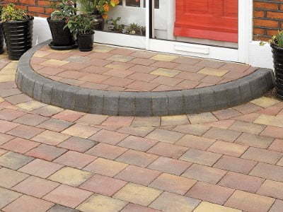 Tegula Contractors in Southampton